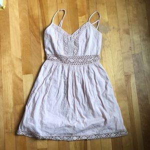 Abercrombie & Fitch dress